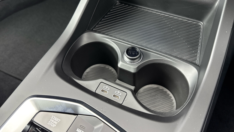 BMW 2 Series 220 M Sport 4dr Step Auto Petrol Saloon